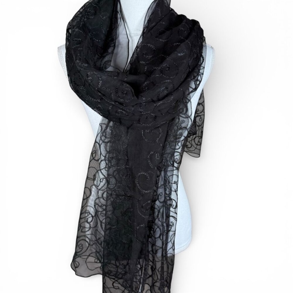 Elaine Gold for Collection XIIX Scarf